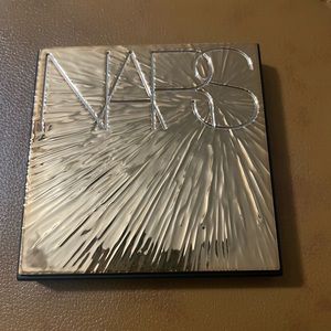 NARS Summer Solstice Eyeshadow Palette